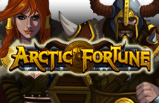 Arctic Fortune
