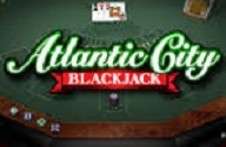 Atlantic City Blackjack