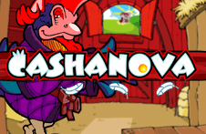 Cashanova