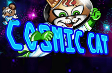 Cosmic Cat