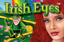 Irish Eyes