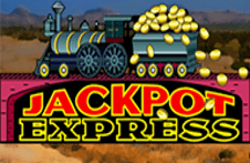 Jackpot Express