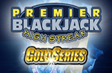 Premier Blackjack High Streak Cold
