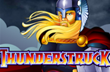 Thunderstruck