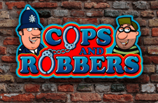 Cops And Robbers