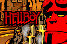 Hellboy
