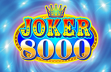 Joker 8000