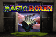 Magic Boxes