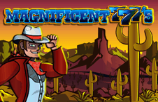 Magnificent 777's