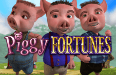Piggy Fortunes