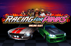 Racing For Pinks