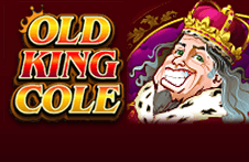 Rhyming Reels - Old King Cole