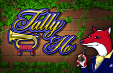 Tally Ho