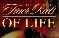 The Finer Reels of Life