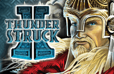Thunderstruck II