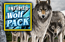 Untamed Wolf Pack