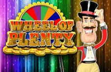 Wheel of Plenty