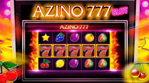 Azino slot