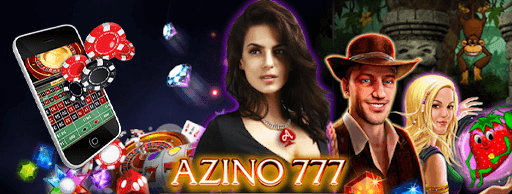 Клуб Азино777