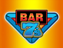 Bar 7's