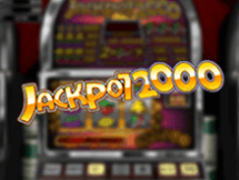 Jackpot 2000